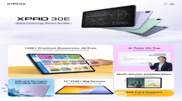 توفير فائق جهاز لوحي أندرويد 11 بوصة مع دعم 4G اقتصادي